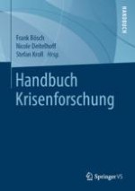 Für eine reflexive Krisenforschung – zur Einführung