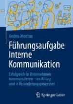 Interne Kommunikation – DNA jedes Unternehmens