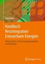 Stromerzeugung Aus Erneuerbaren Energien Springerprofessional De