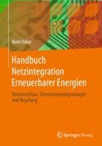 Ziel und Herausforderungen der Netzintegration