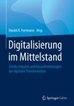 Der Chief Digital Officer – ein Must Have?