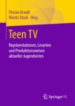 Repräsentationen, Rezeptionen und Produktionen des Teen TV. Einleitung