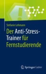 Kleine Stresskunde: Das Adrenalinzeitalter