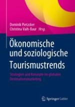 Tourismuspsychologie und -soziologie – Zur Aktualität einander ergänzender Perspektiven