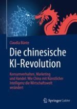 Die Chinesische Ki Revolution Springerprofessional De