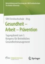 Emotionsarbeit in der Gesundheitsbranche