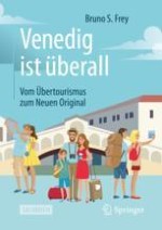 Überbordender Kulturtourismus