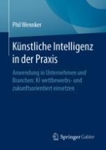 Künstliche Intelligenz – Eine kurze Geschichte