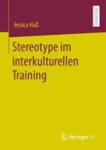 Stereotype im interkulturellen Training: Dilemma ohne Ausweg?