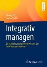 Inhalt und Verständnis von Management