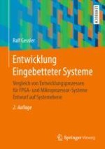 Entwicklung Eingebetteter Systeme Springerprofessional De