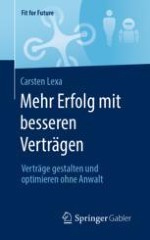 Warum gute Verträge sinnvoll sind, warum viele Verträge schlecht sind und wie man Verträge besser machen kann – ohne Anwalt