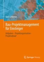 Die Projektsteuerung