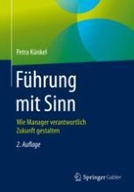 Entfaltung – die Anfänge unserer Selbstwirksamkeit wiederentdecken