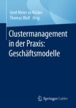 Einleitung: Clustermanagement in der Praxis