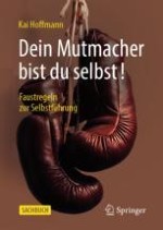 Box dich durch – zu dir selbst