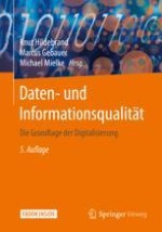 Was wissen wir über Information?