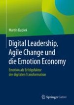 Digital Leadership in der agilen Welt und die Gegenwart des Change Managements