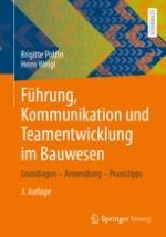 Die Führungskraft als Performance Manager