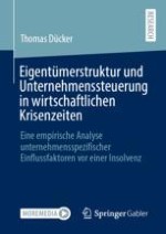 Einleitung und Aufbau der Untersuchung