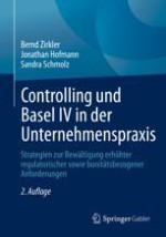 Implikationen veränderter Anforderungen an Kreditinstitute für die Unternehmenssteuerung