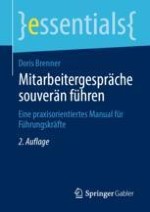 Mitarbeitergespräche – Warum Führungskräfte hier besonders gefordert sind