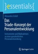 Personalentwicklung 4.0