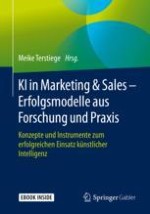 KI als Treiber für Marketing und Vertrieb