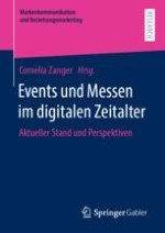 Das Live-Erlebnis im digitalen Zeitalter