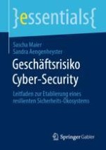 Cyber-Security und Resilienz verstehen