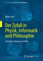 Einleitung: Eine kleine Geschichte der Wissenschaft und des Zufalls