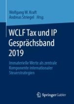 Tagungsbericht zur 5. WCLF Konferenz Tax and Intellectual Property 2019 in Frankfurt am Main