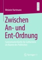 Einleitung und Kontextualisierung