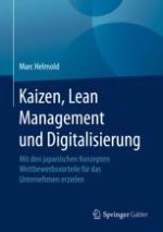 Lean Management und Kaizen: Gegenstand und Definition