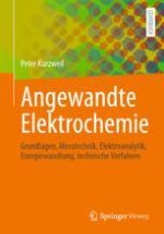 Was ist Elektrochemie?