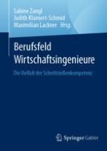 Ein bunter „Kompetenzenstrauß“ – Die Vielfalt von WirtschaftsingenieurInnen