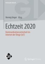 Die Anfänge der Fluglärm-Erfassung in Deutschland