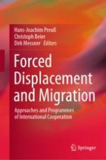 Forced Displacement and Migration: Introduction and Overview