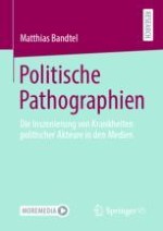 Das Problem: Ein Tweet der Ministerpräsidentin