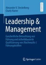 Anstelle einer Bucheinleitung: Leadership und Management sowie ihre Didaktik