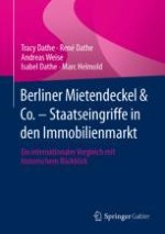 Einleitung: Sozialer Brennpunkt Wohnraum in den deutschen Metropolen