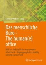 Das menschliche Büro