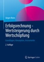 Gegenstand und Abgrenzung der Erfolgsrechnung