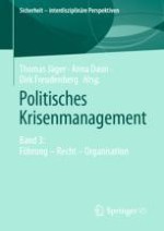 Menschliche Verhaltensfehler im Umgang mit Katastrophen: Overconfidence und Risikobewertung