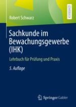 Recht der öffentlichen Sicherheit und Ordnung