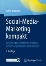 Social Media und Social-Media-Marketing