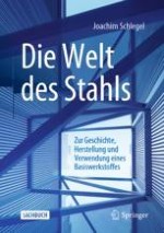 Systematisierung der Werkstoffe