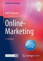 Instrumente, Erfolgsfaktoren und Ziele des Online-Marketings