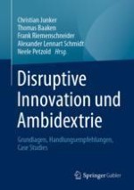 Disruption als Chance und Risiko