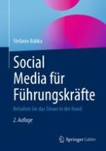 Was ist Social Media?